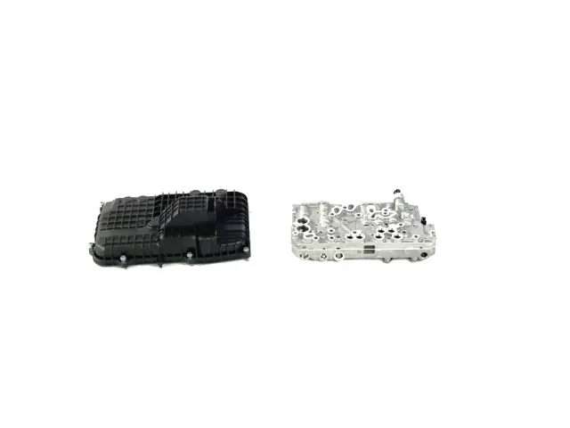 R8214620AB - 948TE; 9-Speed; Automatic Transmission: Complete Valve Body, Remanufactured for Mopar Image