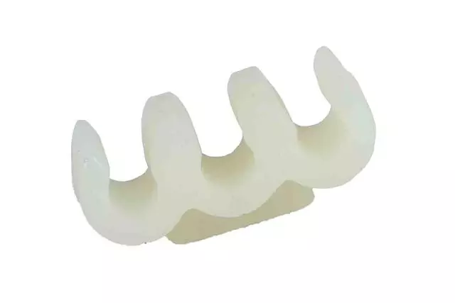 Front and Rear Brake Pipe Clip - GM (94530363)