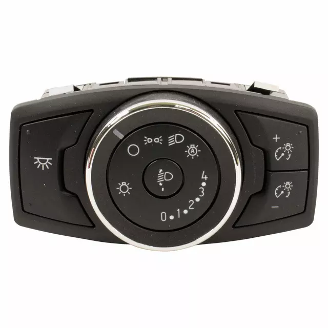 Headlamp Switch - Ford (BT4Z-11654-EA)
