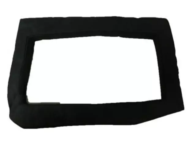 F5TZ19C593B - HVAC: Lower Seal for Ford: Explorer, Explorer Sport, Explorer Sport Trac, Ranger | Mercury: Mountaineer Image