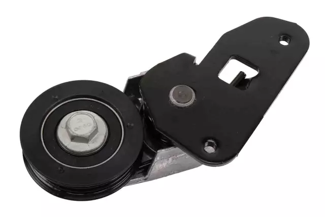 12555153 - Cooling System: Belt Tensioner for GM Image image