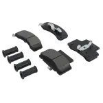 19537862 - : Pad Kit for GM Image