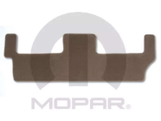 Mat Kit - Mopar (82211249AB)