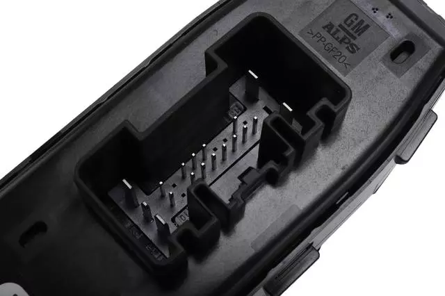 85651311 - Body: Window Switch for GM Image