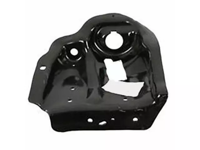 5C3Z5A307BA - : Spring Mount Plate for Ford: F-250 Super Duty, F-350 Super Duty, F-450 Super Duty, F-550 Super Duty Image