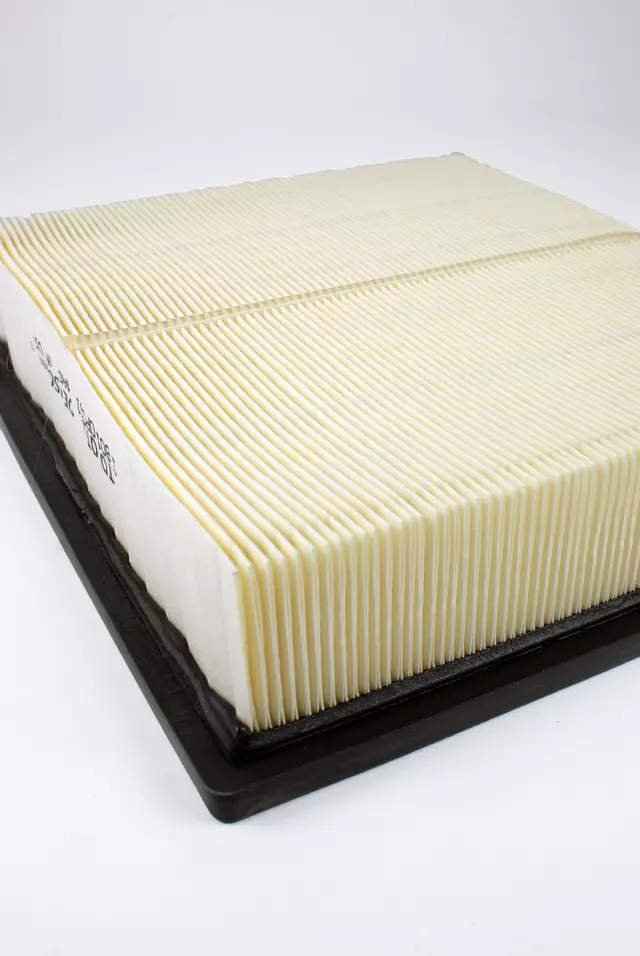 thumbnail image 2 of Genuine OEM Toyota/Lexus Air Filter 17801-31170 – Fits GS350 IS RC 200T 450H Turbo 2 of 5