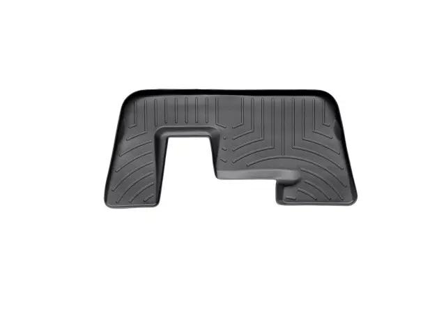 441513 - Accessories: Rear Black FloorLiner™ DigitalFit® for WeatherTech Image