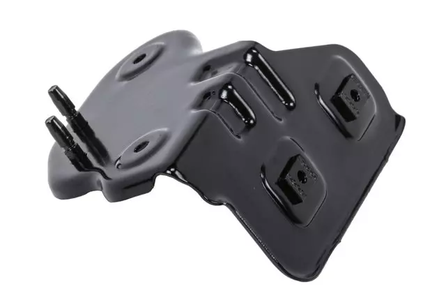 Passenger Side Rear Door Pull Handle Bracket - GM (23455219)