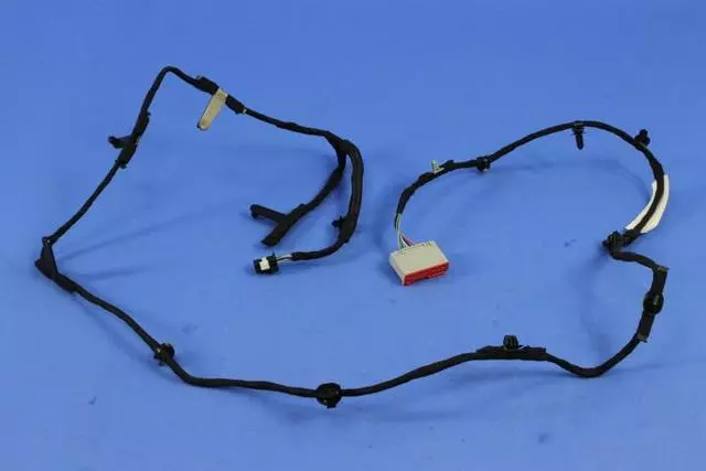 Jumper Wiring - Mopar (68111051AD)