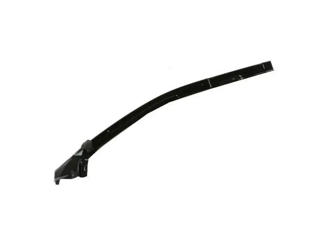 68243891AC - Body Sheet Metal Except Doors: A-pillar Reinforcement, Left for Jeep: Compass Image