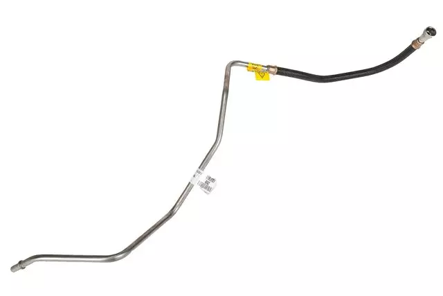 22764942 - : Front Fuel Feed Pipe for GM Image