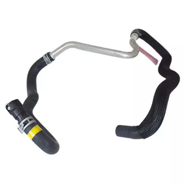 Hose Heater Water - Ford (9C2Z-18472-R)