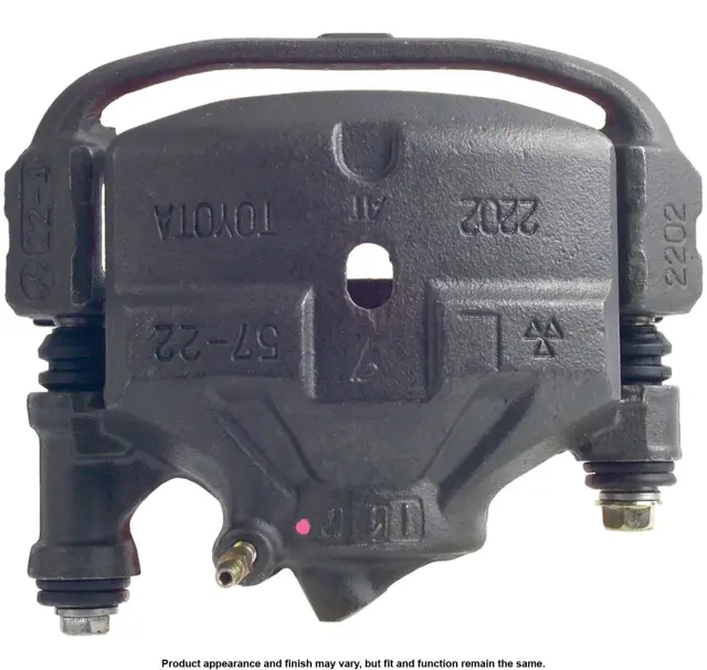201038 - Cooling Systems: Power Steering Pump for Cardone Image
