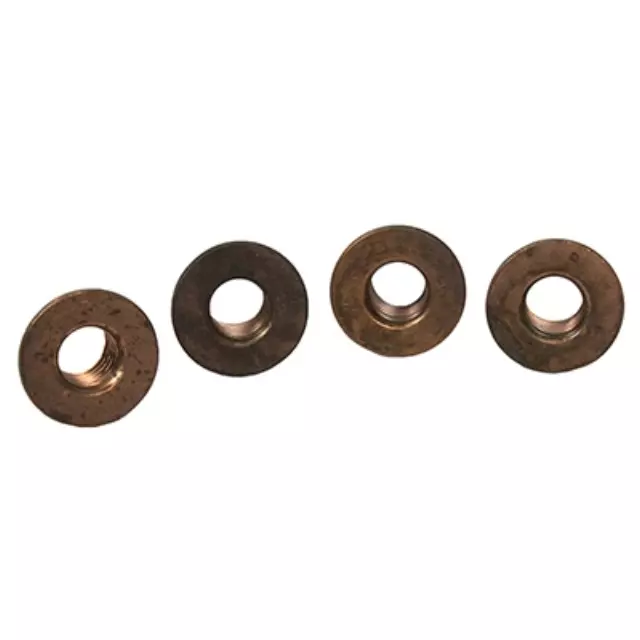 Turbocharger Nut - Ford (W713095-S450)