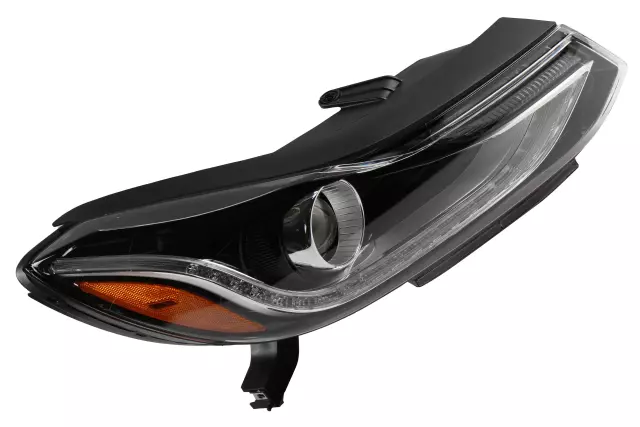 42725481 - : Passenger Side Headlamp for Chevrolet: Trax Image