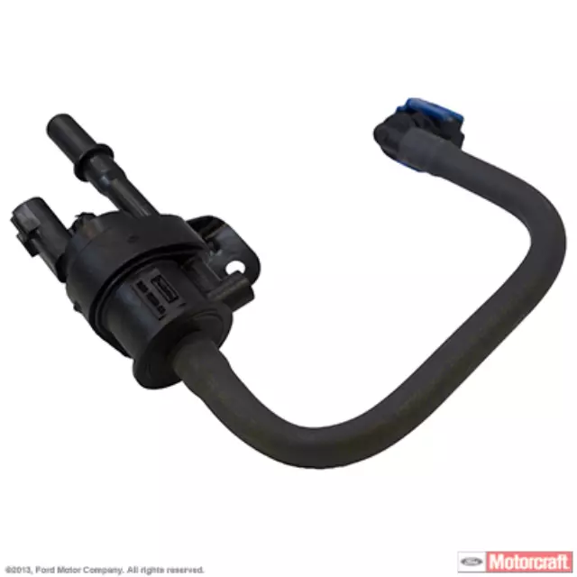 Purge Control Valve - Ford (9C2Z-9C915-C)