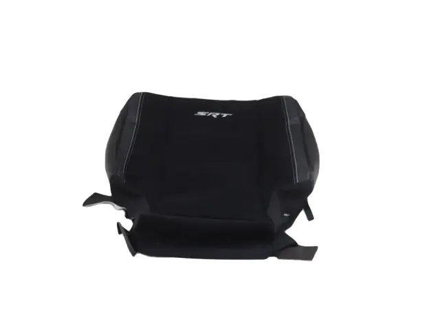 6QK29YSAAB - Interior Trim: Rear Seat Back Cover, Left for Mopar Image image