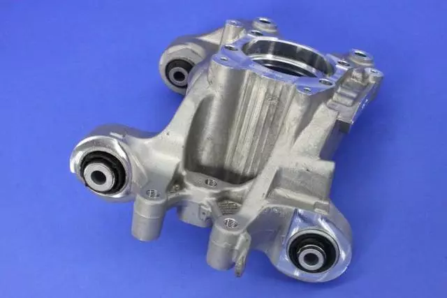 68200070AC - : Rear Knuckle, Right for Mopar Image