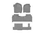 461632124IM - : FloorLiner™ HP for WeatherTech Image