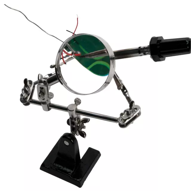 W2010 - : Magnifying Glass Set for Performance Tool Image