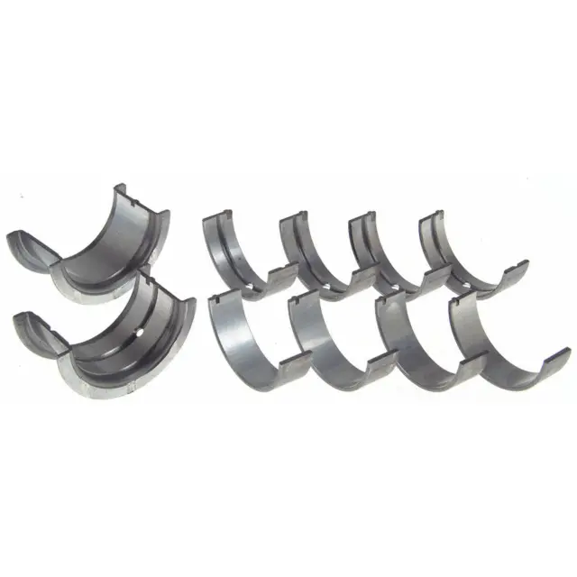 7274MA10X20 - Engines &amp; Components: Sealed Power Engine Crankshaft Main Bearing Set for SEALED POWER Image