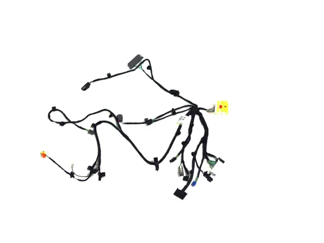 68269871AG - : Seat Wiring for Mopar Image