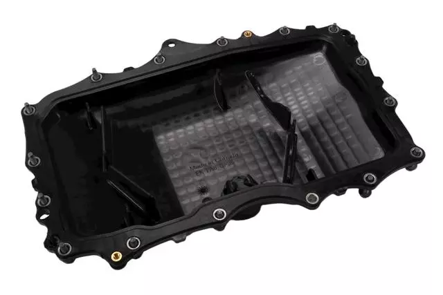 Oil Pan - GM (12717171)