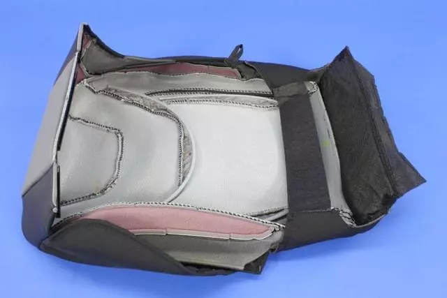 6EQ95LAAAB - Interior Trim: Front Seat Cushion Cover, Left for Mopar Image image