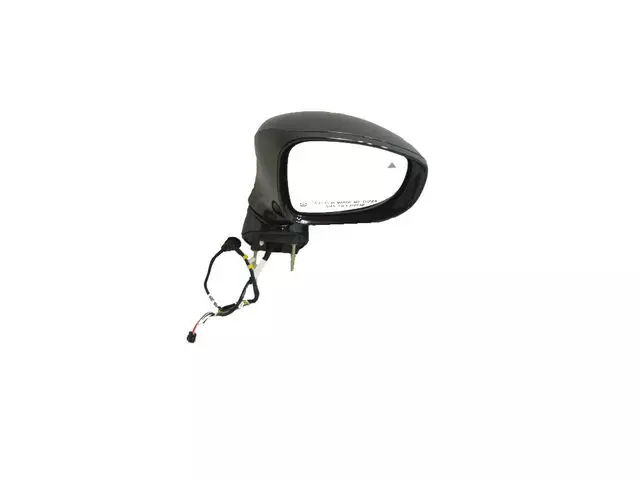 Outside Rearview Mirror, Right - Mopar (5RM16GUVAG)