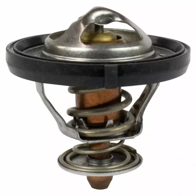 QRT27 - : Thermostat Assembly for Ford Image