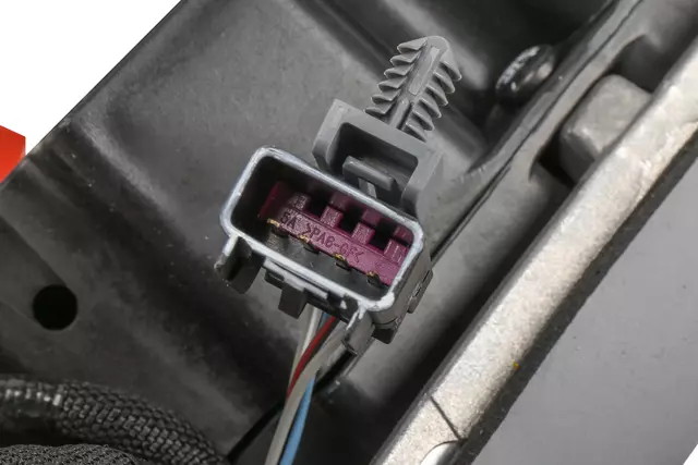 High Voltage Battery Disconnect Relay - GM (24297383)