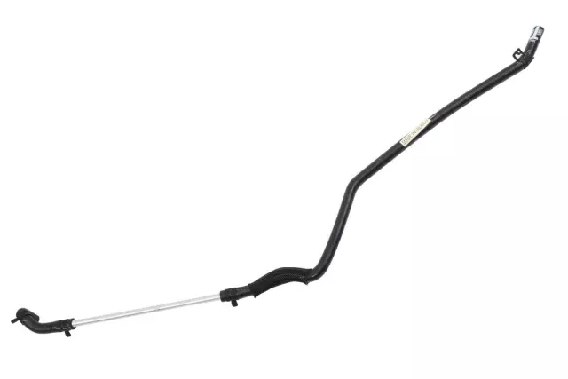 15945886 - Cooling System: Inlet Hose for Chevrolet: Cobalt | Pontiac: G5 Image