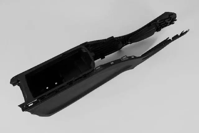 Floor Console Base - Mopar (1UQ30HL1AA)