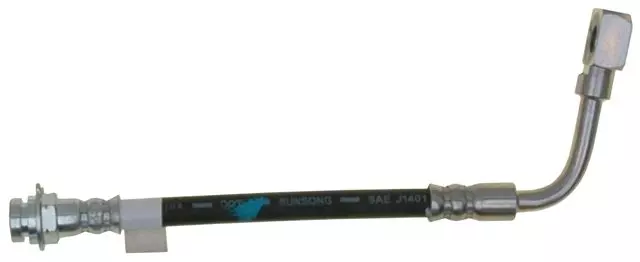 19174153 - : Rear Hydraulic Brake Hose Assembly for GM Image