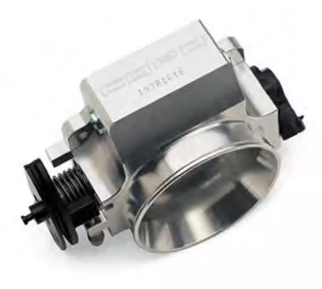 19300083 - : Copo 327ci 2.9SC Mechanical Throttle Body Assembly 109mm for GM Image