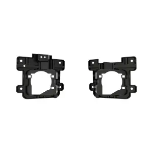                                     Fog Lamp Bracket Kit
                                
