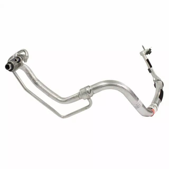 AC Tube - Ford (K2GZ-19A834-L)