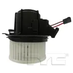 700277 - HVAC: TYC HVAC Blower Motor for TYC Image