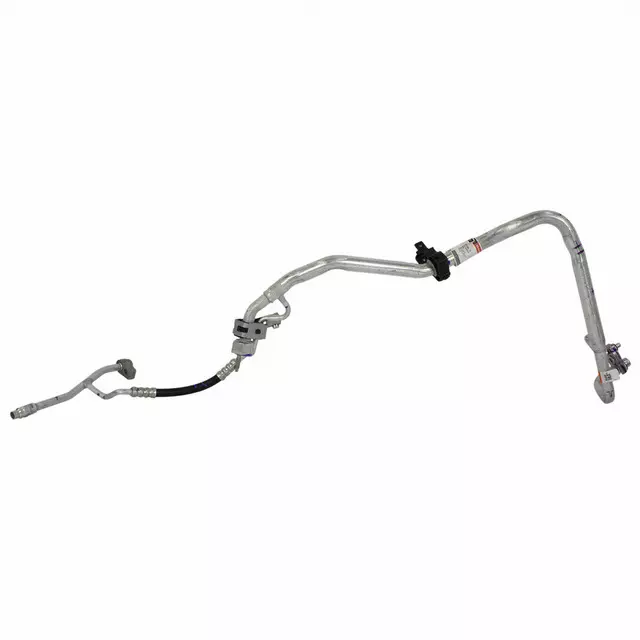 Liquid Line - Ford (GV6Z-19A834-AE)