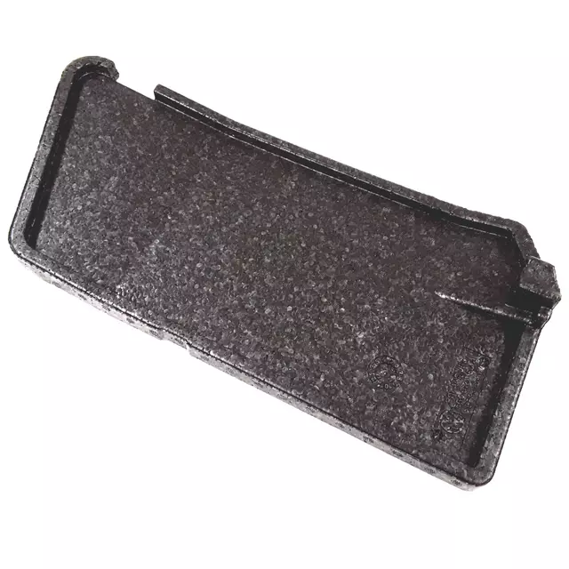 5G0012115AB - Body: Tool Compartment Cover for Volkswagen: Golf Alltrack, Golf SportWagen Image