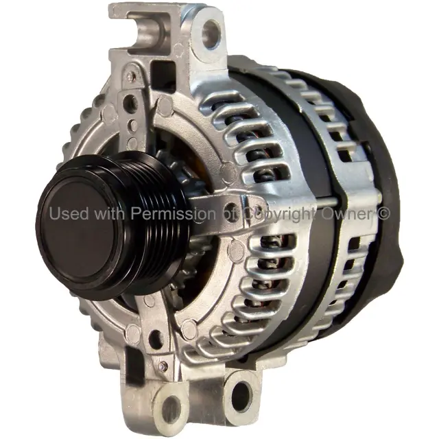 10229 - Charging &amp; Starting Systems: Alternator for MPA ELECTRICAL Image