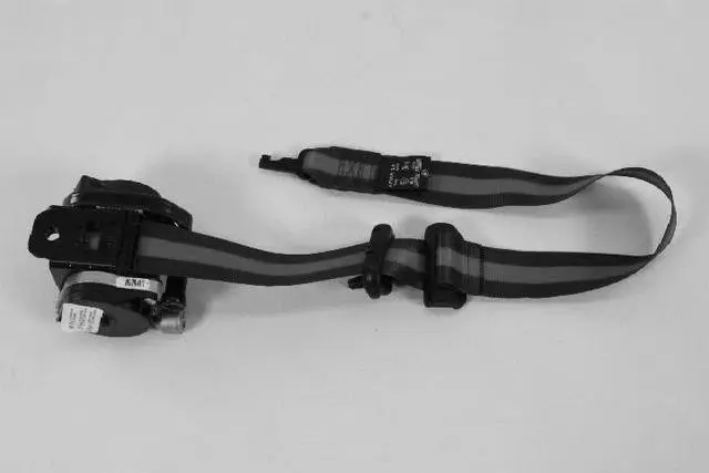 1VT96KJCAD - Restraints: Front Seat Belt And Retractor, Right for Mopar Image