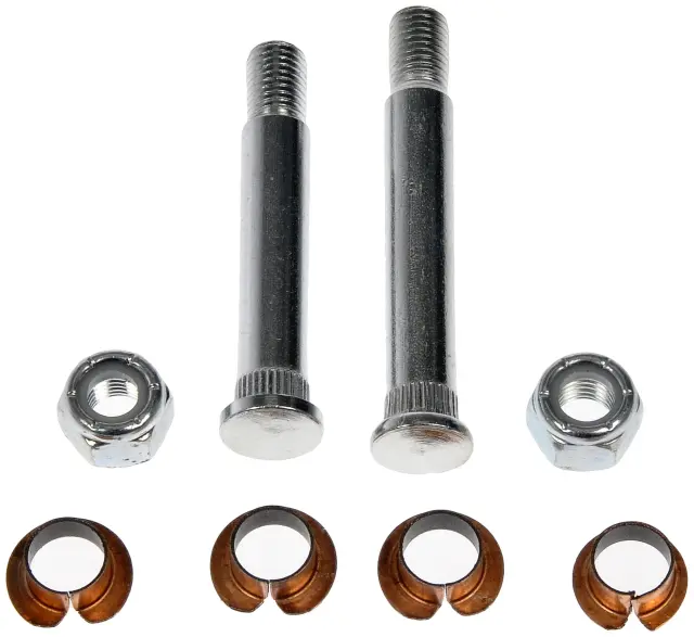 38681 - Body: Door Hinge Pin and Bushing Kit for Dorman Image