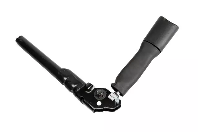 Front Seat Belt Tensioner - GM (19328685)