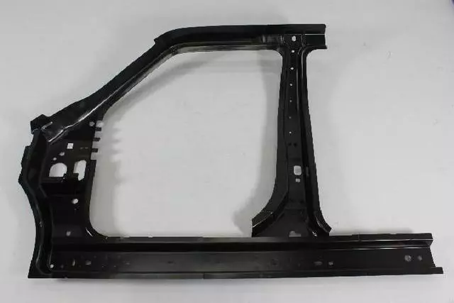 Body Side Aperture Inner Panel, Right - Mopar (5160098AD)
