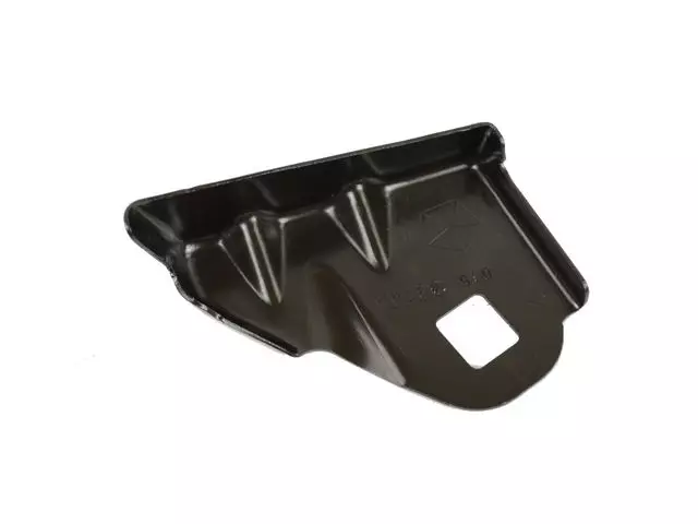 68103367AA - Body Sheet Metal Except Doors: Fender Mounting Rear Bracket, Left for Mopar Image image