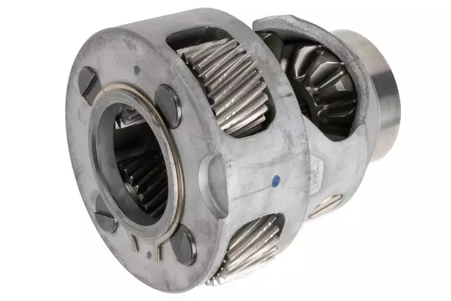 24267362 - : Front Differential Carrier for GM Image