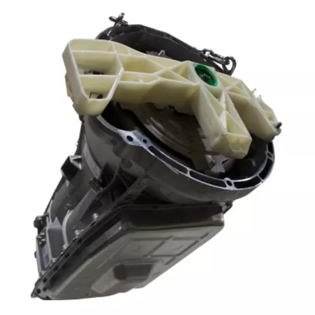 Remanufactured Automatic Transmission Assembly - Ford (BL3Z-7000-GBRM)
