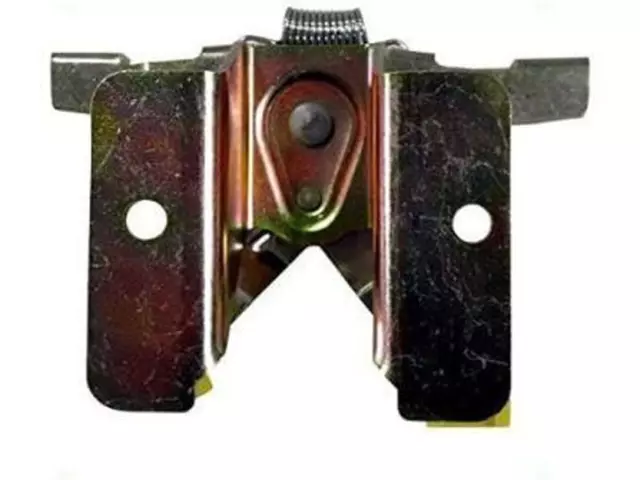 Remote Control - Ford (E7TZ9943170A)