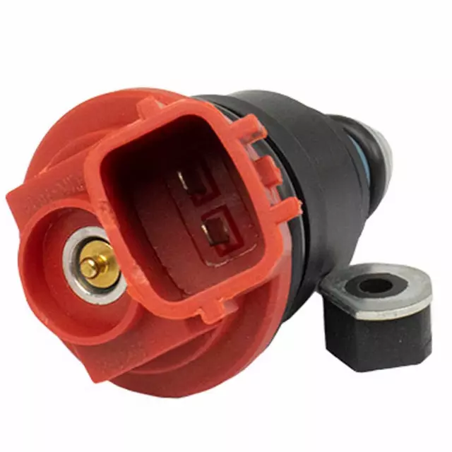 Injector Assembly - Ford (QCM-10)